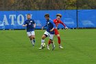 MSoc vs Clark  Men’s Soccer vs Clark University. - Photo by Keith Nordstrom : Wheaton, MSoccer, MSoc, Men’s Soccer